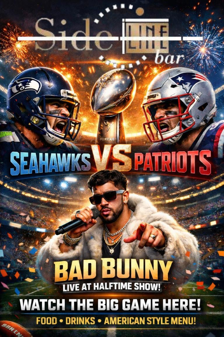 Super bowl FB2