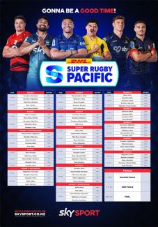 Super Rugby 2025 Poster thumbnail