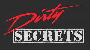 Dirty Secrets5